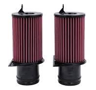 BMC FB807/08 - Engine Filter Cylindrical | BMC AIRFILTERS
