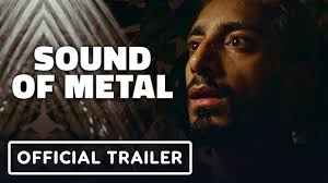 Con olivia cooke, riz ahmed, mathieu amalric, lauren ridloff, william xifaras. Sound Of Metal Official Trailer 2020 Riz Ahmed Olivia Cooke Youtube