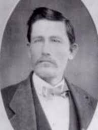 Thomas Waters Cropper