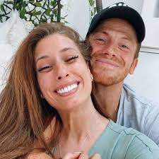 Stacey chanelle charlene solomon12 (born 4 october 1989)3 is an english singer and television personality. Stacey Solomon And Joe Swash Set Wedding Date And It S Sooner Than You Might Think Essex Live