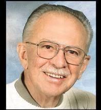 Edward Treanor Obituary (2016)