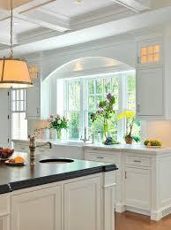 My Kitchen Remodel Windows Flush With Counter Kitchen Window Design Farmhouse Sink Kitchen Kitchen Remodel