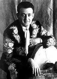 Country Heritage Redux: Wynn Stewart (1934-1985) | My Kind of Country