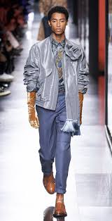 Dior Men By Kim Jones 2020 Menswear Look 11 Paris Fashion Week Em 2020