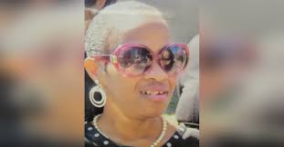 Obituary information for Jacqueline Vernon