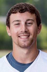 St. John's football clinches a piece of MIAC title