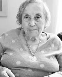Obituary information for Josephine Diminico