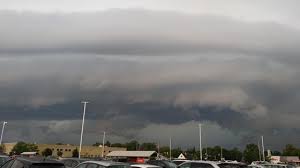 A vicious storm tore through the kansas city area, spawning tornadoes that downed trees and power lines, damaged homes and injured at least a dozen people in the latest barrage of severe weather that. Ctv London Tornado Warning Ctv News