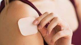 Image result for Nicotine Patch