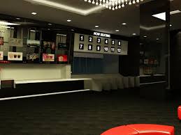 Don't miss out on some exciting adventures! Premium X Cinemas Cinema In Subang Jaya