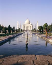Taj mahal, agra and delhi india — bruce berg photography. Taj Mahal Agra India Places To Travel Taj Mahal Places To Visit