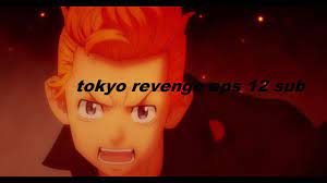 It happened in a tokyo swaston by mob riot. Tokyo Revenge Terbaru Eps 12 Sub Indonesia Youtube