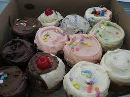 Martha S Bakery Cupcakes Bakery Sweet Martha