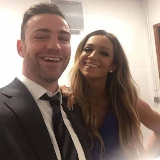 Ramtin Abdo: Facts About Kate Abdo Ex Husband