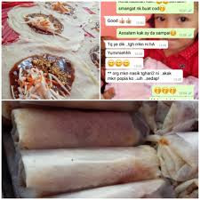 Download dan streaming resepi popiah basah #popiah #lumpia full album terlengkap. Popia Basah Ibu Popia Basah Ibu Open Order Popia Basah Cod Sekitar Semenyih Bnd Tekng Kajang Bbb Dan Kwasan Sekitar Kajang Utama Sambal Resepi Ibu Kulit Popia Buatan Sendiri