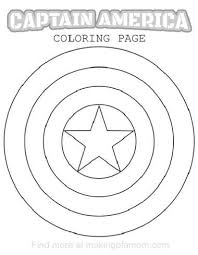 Captain America Coloring Pages Captain America Coloring Pages Avengers Coloring Pages Captain America Shield