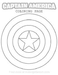 Hundreds of free spring coloring pages that will keep children busy for hours. Captain America Coloring Pages Captain America Coloring Pages Captain America Shield Superhero Coloring Pages