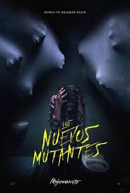 Movie «the new mutants» online hd 1080. Pin On Movies Films Cinema Tv
