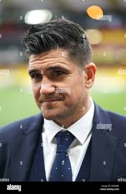 John munoz hi-res stock photography and images