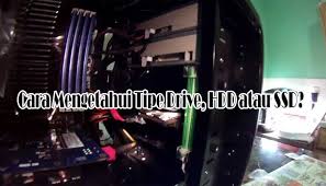 2 Cara Mengetahui Tipe Drive Komputer Pc Hdd Atau Ssd Di Windows Http Www Pro Co Id Cara Mengetahui Tipe Drive Komputer Pendidikan Sekolah Perangkat Lunak