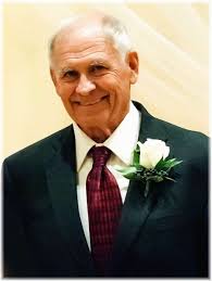 Larry Matthew Morrill