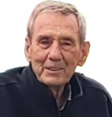 Wesley James Daggett, obituary