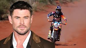 Chris Hemsworth