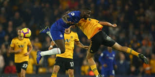 We dealt with the resulting corner, and a raking rudiger pass then found reece james, who controlled excellently and saw his cutback put. Wolves Vs Chelsea Stats Official Site Chelsea Football Club