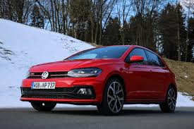 Bmw e30 volkswagen polo gti running gear sport seats volkswagen suv car tdi polo cup edition ford fiesta st. 2018 Vw Polo Gti Im Fahrbericht Test R V24 Magazin