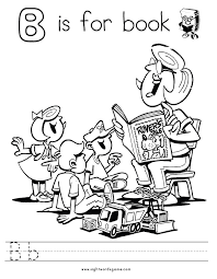 Vitamin b is a crucial resource in your body, yet many people don't consume enough vitamin b with diet alone. Alphabet Coloring Pages Sight Words Reading Writing Spelling Worksheets