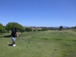Golf fronted 3 bedroom townhouse in boavista golf resort, lagos, algarve, portugal. Boavista Golf Course Algarve Portugal
