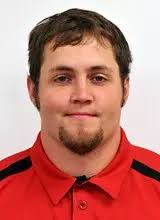 2015 Baseball Roster