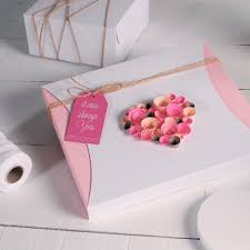 Romantic Gift Wrapping Ideas Pizza Box Love Message Valentines Gift Wrap Beautiful Gift Wrapping Gifts
