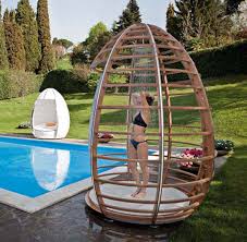 Pool Shower Idea Backyard Decor Outdoor Pool Shower Outdoor