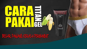 Penggunaanya sama seperti obat oles lainnya yang dioleskan pada bagian penis. Cara Pakai Titan Gel Asli Titan Gel Rusia Original Video Smotret Onlajn