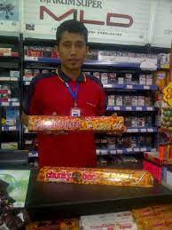 Aneka cokelat beri suasana beda radarcirebon com. Wow Silverqueen Jumbo Ini Bisa Didapat Di Alfamart Bertuahpos