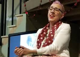 As a sunflower state native, i have a deep love for kansians and their neighborhoods. A Valentine Love Fest Jamboree Held In Honor Or Jane Hunt Elmwood Playhouse