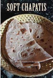 How To Make Soft Chapati Soft Chapati Recipe Yummy Tummy Soft Chapati Recipe Chapati Recipes Homemade Chapati