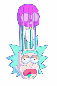 Check out amazing rick_and_morty artwork on deviantart. Did You Like This Pin See More Photos Like This On Instagram Igor Photic Veja Mais Fotos Como Essa Segue Rick And Morty Rick And Morty Drawing Rick I Morty