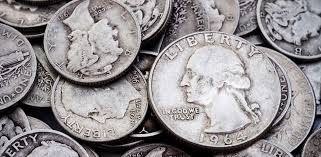 What Is Junk Silver Scottsdale Bullion Coin