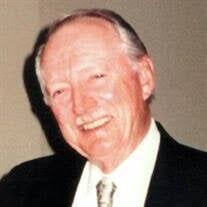 Jerry Lee Overholt Obituary