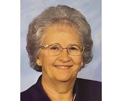 Edna Laverne Theiss Obituary (2025)