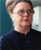 Glenda Edwards Obituary (1942