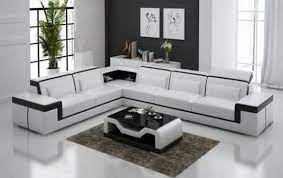 Modern Althea Leather Sectional Storage Corner Jubilee Furniture Stores Las Vegas Luxury Sofa Design Corner Sofa Design Modern Sofa Living Room