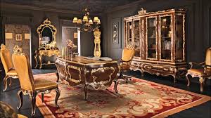 Take for instance the various styles of country home design. Classic Office Studio Atelier Luxury Interior Design Home Decor Youtube
