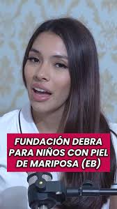 Fundación DEBRA: Ayudando a Niños con Piel de Mariposa