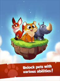 Raids/attacked & unlocked new village/new pet cards/ashbgame #ashbgame #coinmaster coin master gameplay how to increase foxy & tiger food life in coin master | 100% working trick with proof / must watch this video and share this video with your. What Are Pets Coin Master