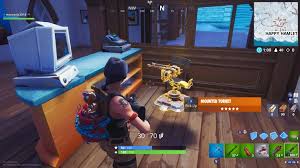 Destroy cacti in the desert, etc. Fortnite Season 8 Week 3 Challenges Revealed Place Different Trap Slot Items And Others Lakebit