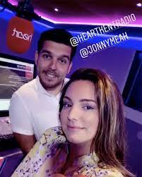 Kelly brook seen arriving at heart radio on february 27, 2019 in london, england. Kelly Brook Instagram Star Gets Heart Radio Job Three Years After One Big Happy Cancelled Celebrity News Showbiz Tv Express Co Uk
