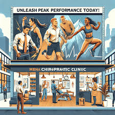 Chiropractic Clinic Minnetonka: Unleash Peak Performance Today! - The Glen  Chiropractic & Acupuncture - Minnetonka Chiropractor